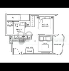 Coastline Residences (D15), Apartment #421234331